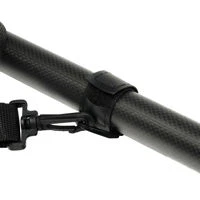 HTO Carbon Tele Handle 3.45m